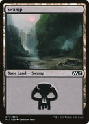 Swamp 271 (271) [M19]