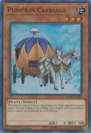 Pumpkin Carriage (BLRR-EN005) [BLRR]