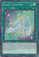 Glass Slippers (BLRR-EN011) [BLRR]