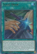 Slash Draw (BLRR-EN020) [BLRR]