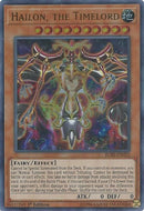 Hailon the Timelord (BLRR-EN022) [BLRR]