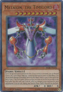 Metaion the Timelord (BLRR-EN026) [BLRR]