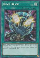 Iron Draw (BLRR-EN034) [BLRR]
