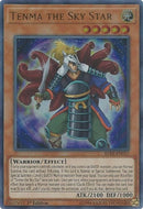 Tenma the Sky Star (BLRR-EN037) [BLRR]
