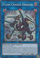 Flash Charge Dragon (BLRR-EN045) [BLRR]