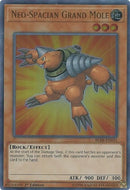 Neo Spacian Grand Mole (BLRR-EN051) [BLRR]