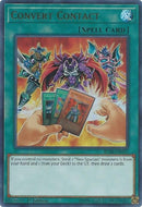 Convert Contact (BLRR-EN055) [BLRR]