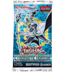 Cybernetic Horizon Booster Pack [CYHO]
