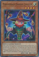 Performage Damage Juggler (BLRR-EN059) [BLRR]
