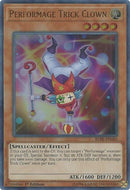 Performage Trick Clown (BLRR-EN060) [BLRR]