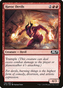 Havoc Devils (146) [M19]