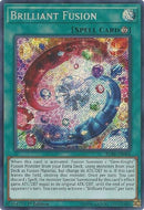 Brilliant Fusion (BLRR-EN064) [BLRR]