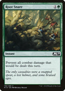 Root Snare (199) [M19]