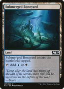 Submerged Boneyard (257) [M19]