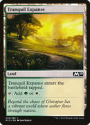 Tranquil Expanse (259) [M19]