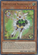 Trickstar Narkissus (BLRR-EN080) [BLRR]