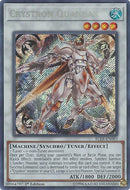 Crystron Quandax (BLRR-EN083) [BLRR]