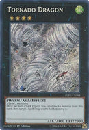Tornado Dragon (BLRR-EN084) [BLRR]