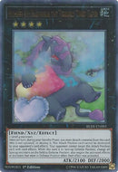Number 41 Bagooska the Terribly Tired Tapir (BLRR-EN085) [BLRR]