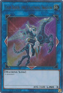 Gaia Saber the Lightning Shadow (BLRR-EN087) [BLRR]