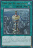 Kyoutou Waterfront (BLRR-EN089) [BLRR]