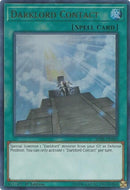 Darklord Contact (BLRR-EN094) [BLRR]