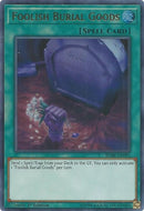 Foolish Burial Goods (BLRR-EN095) [BLRR]