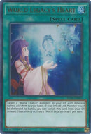 World Legacys Heart (BLRR-EN099) [BLRR]