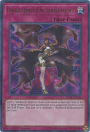 Darklord Enchantment (BLRR-EN103) [BLRR]