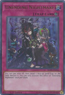 Unending Nightmare (BLRR-EN104) [BLRR]