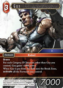 Guy (6-003H) [OP6]