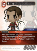 Kiros (6-004C) [OP6]