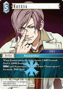 Kazusa (6-025R) [OP6]