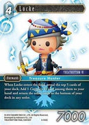 Locke (6-042C) [OP6]