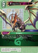 Wingvern (6-059R) [OP6]