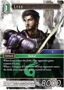 Leon (6-063H) [OP6]