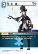 Scholar (6-024C) [OP6]