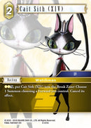 Cait Sith XIV (6-072C) [OP6]