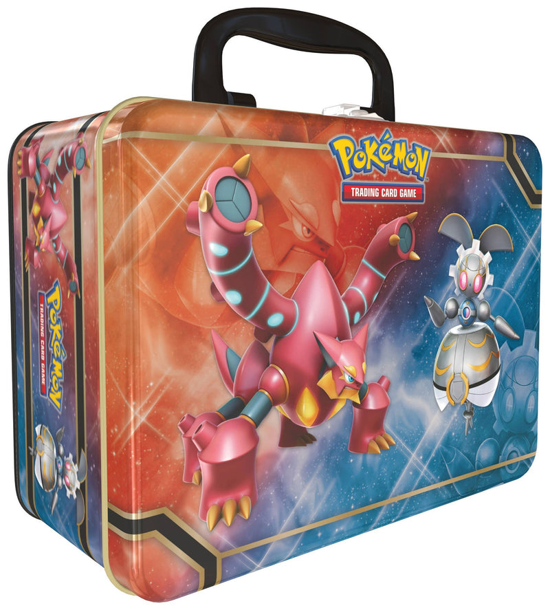 Autumn 2016 Collector Chest [EVO]