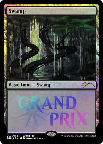 Swamp (3) [GPP]