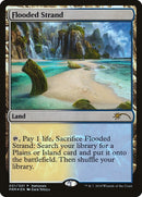 Flooded Strand (1) [UMP]