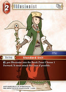 Illusionist (6-005C) [OP6]