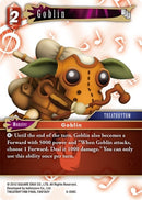 Goblin (6-008C) [OP6]