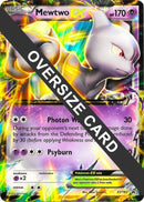Mewtwo EX XY183 (XY183) [PR]