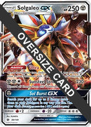 Solgaleo GX 89 149 (089/149) [PR]
