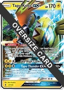 Tapu Koko GX 47 145 (047/145) [PR]