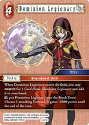 Dominion Legionary (6-011C) [OP6]