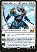 Ajani Adversary of Tyrants (3) [PRE]