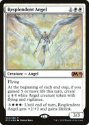 Resplendent Angel M19 (34) [PRE]