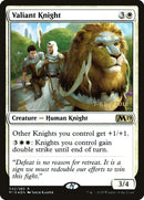 Valiant Knight (42) [PRE]